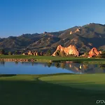 Garden Of The Gods Resort & Club 
