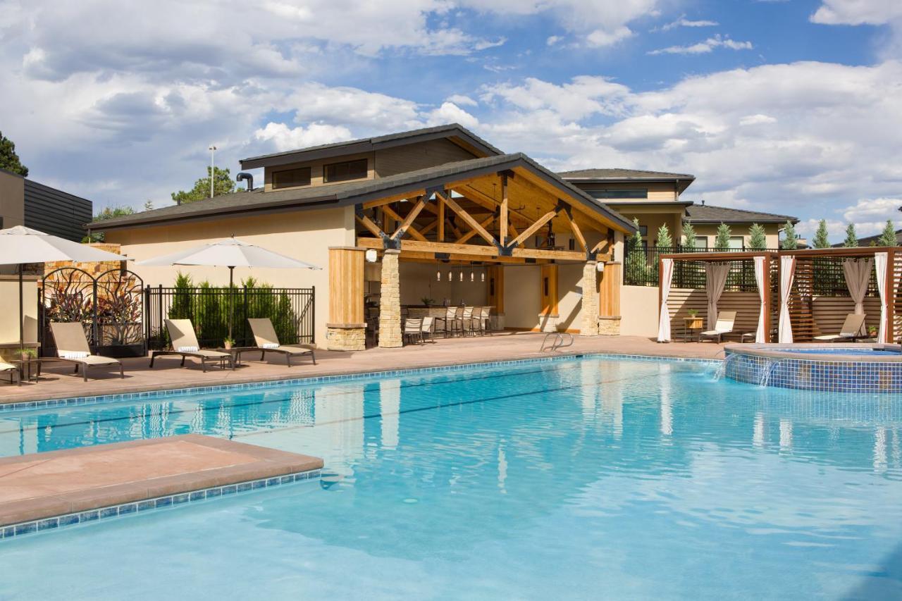 Garden Of The Gods & Club 4*
