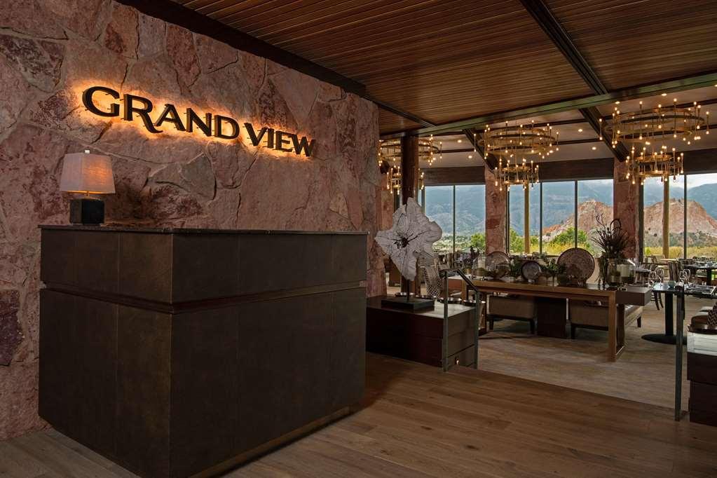 Hotel Garden Of The Gods & Club Colorado Springs